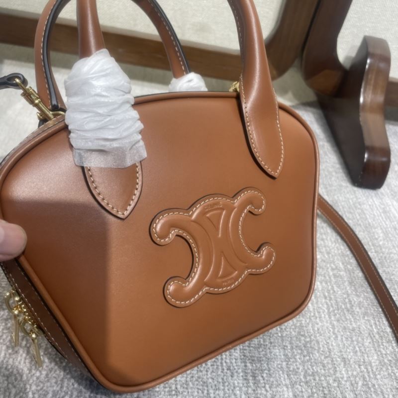 Celine Top Handle Bags